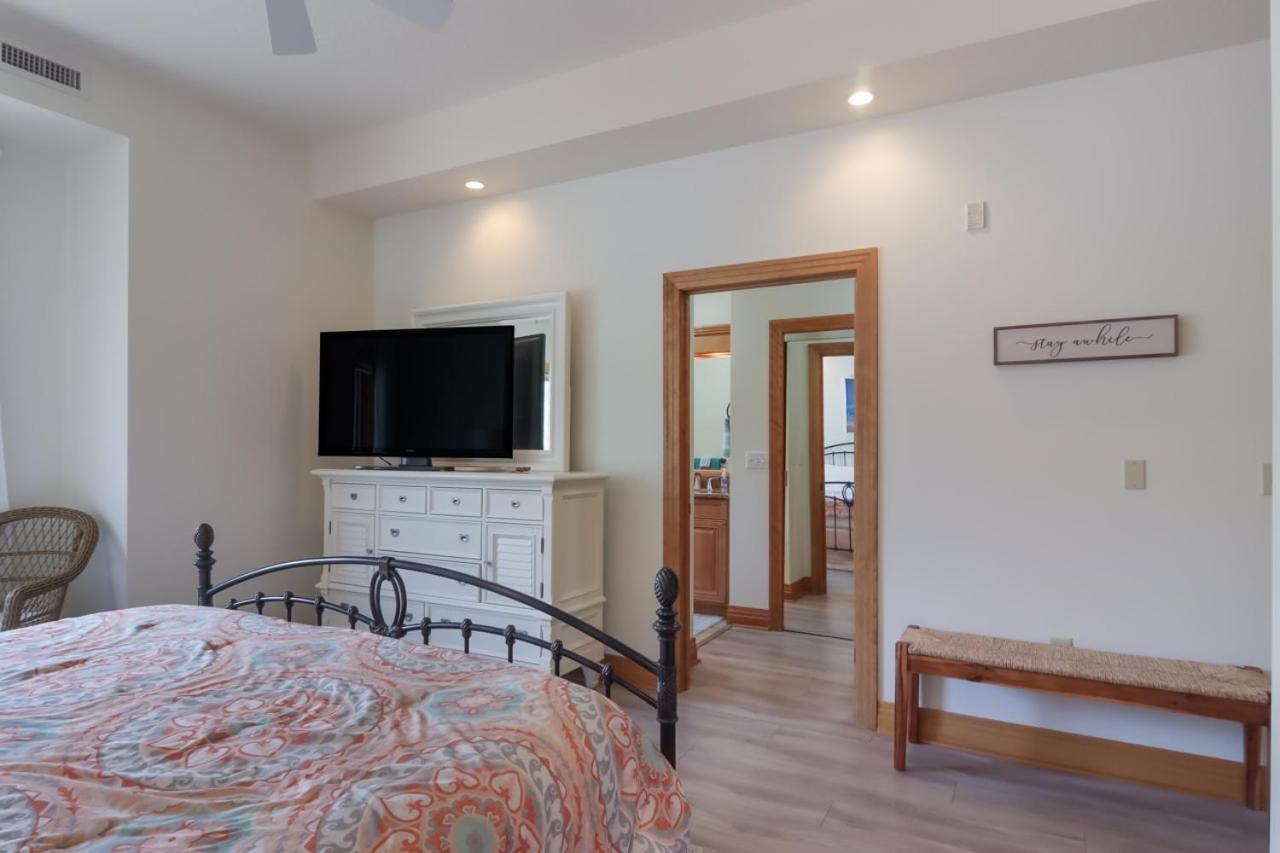 Sugar Beach Villa 1012 Luxury Waterfront Condo Traverse City Luaran gambar