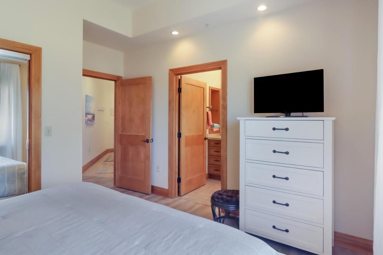 Sugar Beach Villa 1012 Luxury Waterfront Condo Traverse City Luaran gambar