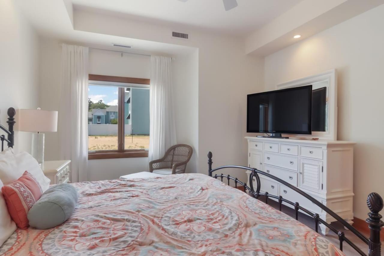 Sugar Beach Villa 1012 Luxury Waterfront Condo Traverse City Luaran gambar
