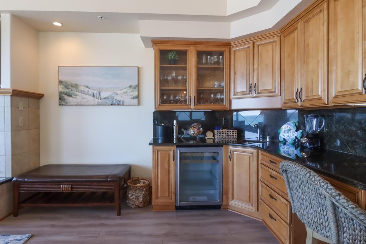 Sugar Beach Villa 1012 Luxury Waterfront Condo Traverse City Luaran gambar